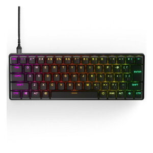 yX[p[SALEGg[őSi|Cg5{zSteelSeries XeB[V[YApex Pro Mini JP Q[~OL[{[h { 64825J(2548930)