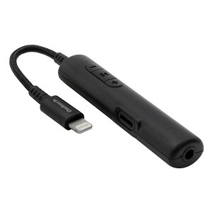 y3024ԌN[|zzzOwltech IEebNnC]Ή Lightning to ~jWbNϊP[u ubN OWLCBLTF35LT01RBK(2551786)