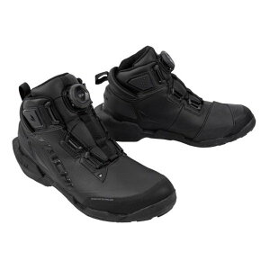 【25日は24時間限定クーポン配布】RS-Taichi アールエスタイチ013 DRYMASTER アロー シューズ RSS013BK280(2516757)代引不可 送料無料