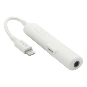 �y20����24���Ԍ���N�[�|���z�z�zOwltech �I�E���e�b�N�I�E���e�b�N �n�C���]�Ή� Lightning to �~�j�W���b�N�ϊ��P�[�u�� �z���C�g OWL-CBLTF35LT01-RWH(2551787)��������