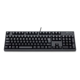 【20日は24時間限定クーポン配布！】FILCO フィルコキーボード Majestouch 3 茶軸 日本語配列 FKBN108M/NMB3(2551638)送料無料