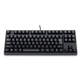 【20日は24時間限定クーポン配布！】FILCO フィルコキーボード Majestouch 3 Tenkeyless 静音赤軸 日本語配列 FKBN91MPS/NMB3(2551649)送料無料
