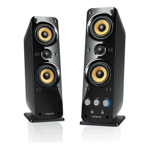 y1524ԌN[|zzzCreative NGCeBuCreative GigaWorks T40 Series II XeIXs[J[ GW-T40II-R2(2539112)