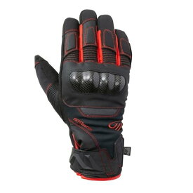 GOLDWIN ゴールドウィンGWM ANTI V GLOVES ブラック×レッド M GSM26252 KR M(2548485)送料無料