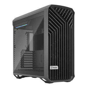 y2024ԌN[|zzzFractal Design tN^fUCTorrent Gray TG Light Tint t^[^PCP[X FD-C-TOR1A-02(2515069)s 