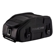 【15日は24時間限定クーポン配布】RS TAICHI アールエスタイチバッグ スポーツ シートバッグ.10 BLACK 10…