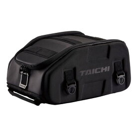 【30日は24時間限定クーポン配布】RS TAICHI アールエスタイチRSB312 スポーツ シートバッグ.10 ブラック/10L RSB312/BLACK/10L(2488130)代引不可 送料無料