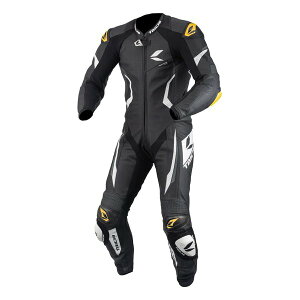 y524ԌN[|zzzRS-Taichi A[GX^C`GP-WRX R307 RACING SUIT BK/WH 3XL/58 NXL307BK513XL(2530094)s 