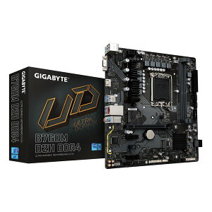 yX[p[SALEGg[őSi|Cg5{zGIGABYTE MKoCgDOS/V}U[{[h B760M D2H DDR4(2559657)