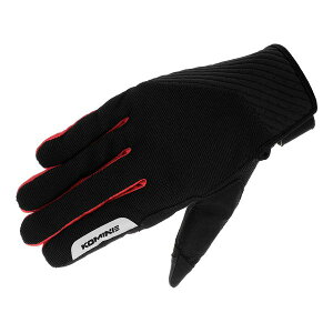 y524ԌN[|zzzKOMINE R~loCNp t Xgb`bVO[u [`FII ubNbh/XLTCY GK-1853/BLACK RED/XL(2561052)