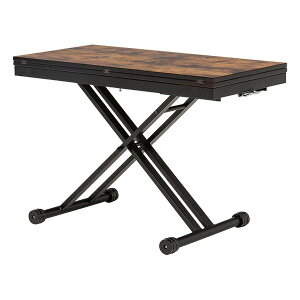 y3024ԌN[|zzz nMnGNXeV~e[u 99`92×s90×71cm _[NuE KT-3197DBR(2569353)s