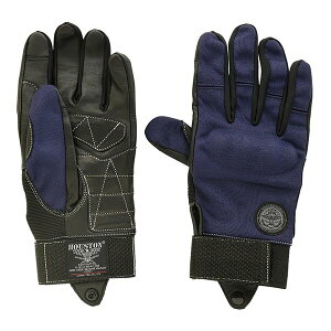 y1524ԌN[|zzzHOUSTON q[XgHTVG2312S MESH/LETHER O[u lCr[ XLTCY HTVG2312SNVX(2563991)