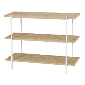 y1524ԌN[|zzz nMnI[vbN 100×s39×77cm i`/zCg KR-3123NW(2569820)s