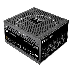 y1524ԌN[|zzzThermaltake T[}eCNPCdjbg TOUGHPOWER GF1 1200W GOLD PS-TPD-1200FNFAGJ-1(2515878)s 