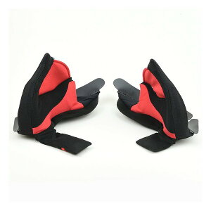 �y5����24���Ԍ���N�[�|���z�z�zHJC �G�C�`�W�F�[�V�[RPHA90:D.VADER�p�`�[�N�p�b�h �W�� �u���b�N/���b�h S/XL�T�C�Y HJP495BK01S/XL(2568276)����s�� ��������