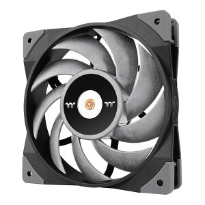 y524ԌN[|zzzThermaltake T[}eCNCPUt@ TCht[^ TOUGHFAN 12 TURBO CLF121PL12GMA(2514054)s