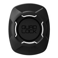 【15日は24時間限定クーポン配布】QUAD LOCK（クアッドロック）QUAD LOCK 汎用ユニバーサルアダプターV3 …