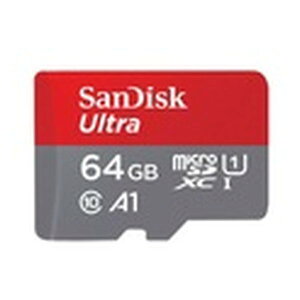 yX[p[SALEGg[őSi|Cg5{zSandisk TfBXN[J[h microSDXC 64GB SDSQUAB-064G-GN6MN(2559024)
