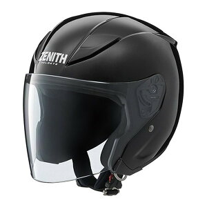 【30日は24時間限定クーポン配布】YAMAHA ヤマハジェットヘルメット YJ-20 ZENITH メタルブラック XXLサイズ 907912344300 YJ20MTBKXXL(2431347)代引不可 送料無料