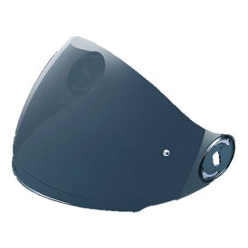 【20日は24時間限定クーポン配布】YAMAHA ヤマハヘルメット用パーツ YJ-22 ZENITH ダークスモークシールド 907914614000 YJ-22ダークスモークシールド(2571029)代引不可 送料無料