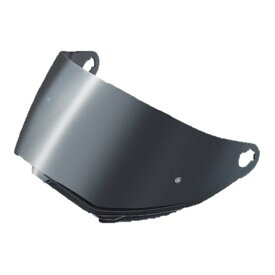 【25日は24時間限定クーポン配布】YAMAHA ヤマハヘルメット用パーツ YX-6 ミラーシールド シルバーミラー 9079149C0400 YX-6ミラーシールドシルバー(2571020)代引不可 送料無料