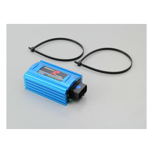 【30日は24時間限定クーポン配布】DAYTONA デイトナCDI ユニット プログレス・レーシングCDI スーパーJOG-ZR/ビーノ系用 D36247(2105028)代引不可 送料無料