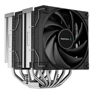 �y15����24���Ԍ���N�[�|���z�z�zDEEPCOOL �f�B�[�v�N�[���T�C�h�t���[�^CPU�N�[���[ TDP 260W�܂őΉ�/�f���A���^���[�q�[�g�V���N�̗p/�� R-AK620-BKNNMT-G(2521963)����s�� ��������