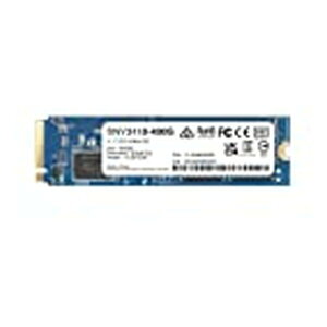 y}\ԃGg[Ń|Cg5{zSynology VmW[M.2 2280 NVMe SSD 400GB Synologyp SNV3410-400G(2573556)s 