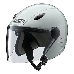 YAMAHA ヤマハジェットヘルメット SF-7II ZENITH Lea Winds プラチナシルバー Sサイズ 907913257W00 SF-72プラチナシルバーS(2571044)代引不可 送料無料