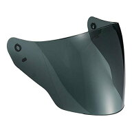 【15日は24時間限定クーポン配布】YAMAHA ヤマハヘルメット用パーツ YJ-20 ZENITH シールド ダークスモー…