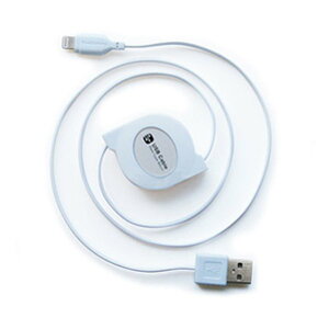 y524ԌN[|zzzKashimura JViPhone[dP[u80cm USB Type-A to Lightning [d& [ zCg KL31(2419238)s 