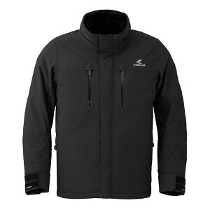 RS-Taichi アールエスタイチヒューズ オールシーズンジャケット ブラック Lサイズ RSJ731BK01L(2579460)送料無料
