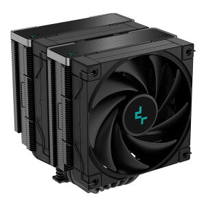 yX[p[SALEGg[őSi|Cg5{zDEEPCOOL fB[vN[AK620 ZERO DARK CPUN[[  120mmt@2 I[ubN R-AK620-BKNNMT-G-1(2567111)