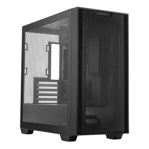 y1524ԌN[|zzzASUS GCX[XPCP[X bV~h^[P[X A21 ASUS CASE/BLK ubN Micro ATX A21ASUSCASE/BLK(2579334)s 
