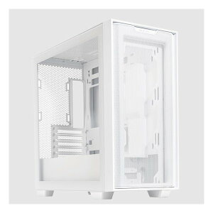 y1524ԌN[|zzzASUS GCX[XPCP[X bV~h^[P[X A21 ASUS CASE/WHT zCg Micro ATX A21ASUSCASEWHT(2579335)