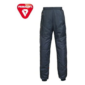 【20日は24時間限定クーポン配布】ROUGH&ROAD ラフアンドロードWGプリマロフトチタンインナーパンツ BK-LL RR7993BK4(2491294)送料無料