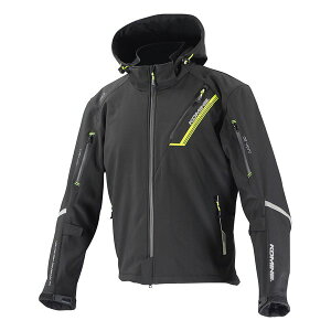 KOMINE R~lJK-5793 \tgVF W-PARKA-IFU HR NEOHR BK M 07-5793/lIHRBK/M(2552182)