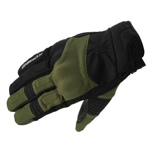 y2024ԌN[|zzzKOMINE R~lGK-8184 PROTECT W-GLV njo OLIVE XL 06-8184/OLIVE/XL(2580277)