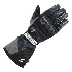 y1024ԌN[|zzzRS-Taichi A[GX^C`e-HEAT A[o O[u RST657BK01XL(2580929)