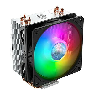 y}\ԃGg[Ń|Cg5{zCooler Master N[[}X^[TCht[^CPUN[[ Hyper 212 Spectrum V2 RR-2V2L-18PD-R1(2512740)