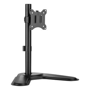 【11/1ポイント2倍&クーポン配布】ARCHISS アーキス手動昇降液晶モニタースタンド 32インチまで対応 AS-MABT03(2580135)送料無料