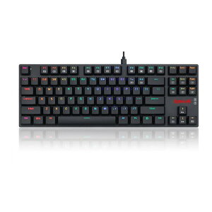 y1524ԌN[|zzzREDRAGON bhSRGBQ[~OL[{[h p eL[X [vt@C Ԏ 87KEY K607-RGBTI(2581041)