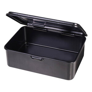 y2524ԌN[|zzzMontagna ^[iXNGAc[{bNX 16X11.5X6cm ubN HAC3405(2583102)