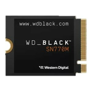 yX[p[SALEGg[őSi|Cg5{zWestern Digital EGX^fW^\bhXe[g WD BLACK SN770M NVMe SSD 1TB M.2 2230 WDS100T3X0G(2583424)s 