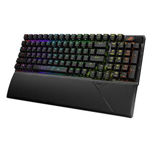 y}\ԃGg[Ń|Cg5{zASUS GCX[XROG Strix Scope II 96 Wireless SCOPE/2/96/WL/NXSW/US/ABS(2583387)