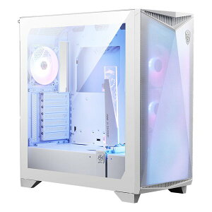 y25gNȃN[|zzzMSI GGXACMPG GUNGNIR 300R AIRFLOW WHITE MPGGUNGNIR300RAIRFLOWWH(2583268)