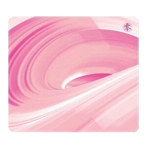 y524ԌN[|zzzX-raypad GbNXCpbhAqua Control Zero Pink - XL 450x400x4mm XR-AQUA-CON-ZERO-PINK-XL(2583727)