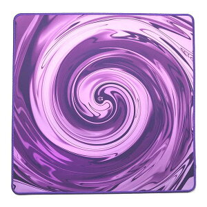 y524ԌN[|zzzGamesense Q[ZXRadar Mousepad Purple L 3mm GS-MP-RADAR-PURPLE-L(2583754)s 