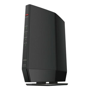 yX[p[SALEGg[őSi|Cg5{zBUFFALO obt@[LANe@ WiFi[^[ 11axubN WSR-5400AX6P/DBK(2584956)