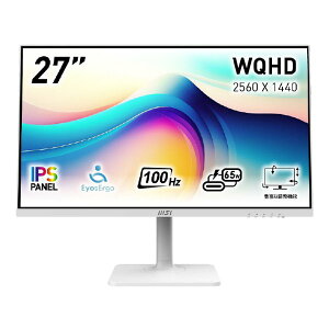 y2024ԌN[|zzzMSI GGXACModern MD272QXPW MODERN-MD272QXPW(2585076)s 